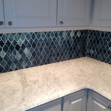 backsplash