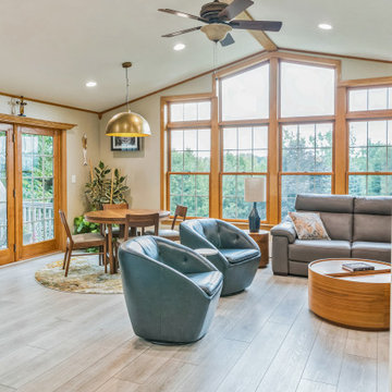 Lachlan Signature | Modin Rigid LVP Collection Transitional Customer Space | PA