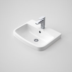 Urbane Inset Basin - Bathroom Basins