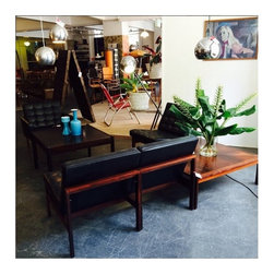 Surry Hills Showroom - Furniture