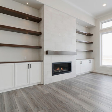 Saskatoon, New Build - Catalan