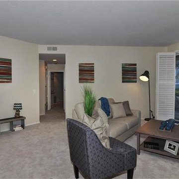 Haverfield | Newport Beach