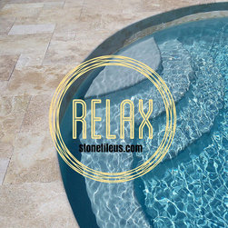 Patios , Pools and Driveways - Products