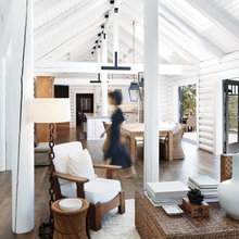 beach house
