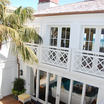 Lift & Slide Doors