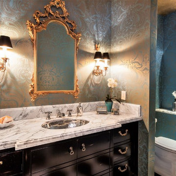 British Colonial meets Modern Beach House - Ocean Blvd
