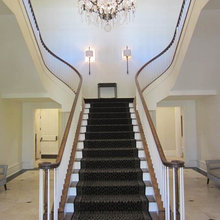 STAIRCASES - Jacqueline Michelle Brown Ramirez-Martinez