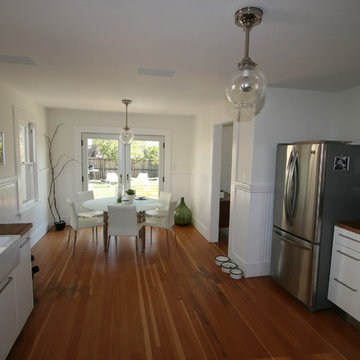 Fitch street