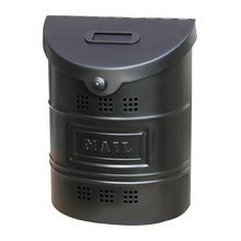 mailbox