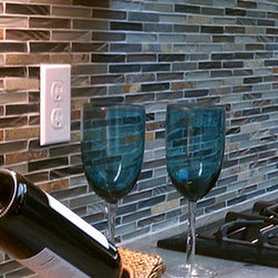 Counter Tops, Backsplahes and Wall Tile - Products