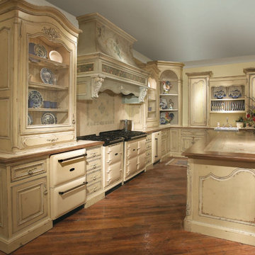 Haber - Vancouver done by V6B Design Group