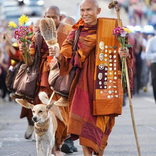 Walk for Peace