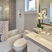 bathroom tile