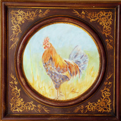 Il Gallo - Products