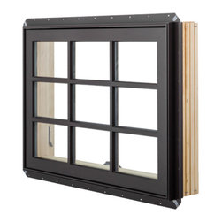 Beechworth Studio Product Shoot - Windows