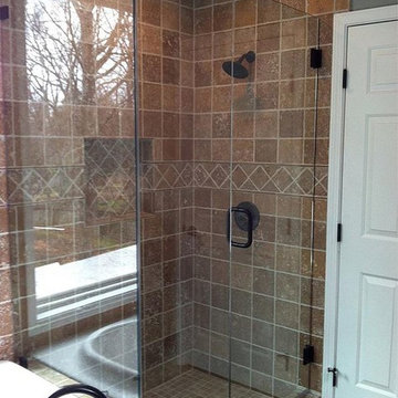 Bathroom Remodels
