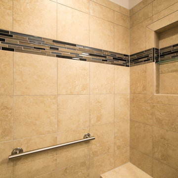 Rancho Penasquitos Bathroom Remodel 2