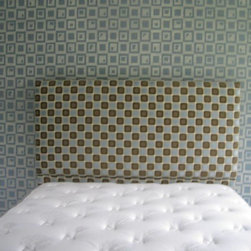 Upholstered Headboards - Products