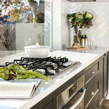 Home Design: The Toorak