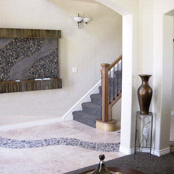 Residential Interior - Rocklin