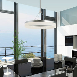 Kepler, LED - Pendant Lighting