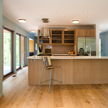 Hay Beach House