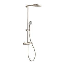 Hansgrohe Product Images - Showerheads And Body Sprays
