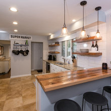 Kitchen Remodel