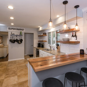 Upper Arlington Update 15017