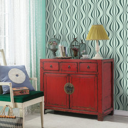 Removable Wallpapers by Wallspruced - Products