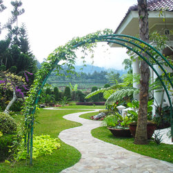 COOLIBAH VILLA - Products