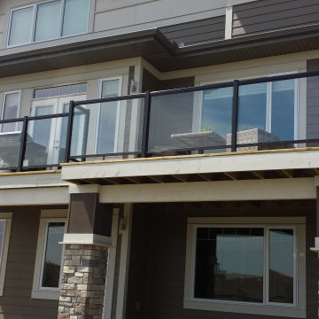 Ottawa Deck and Rail Website