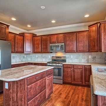 12 Burgundy Cir