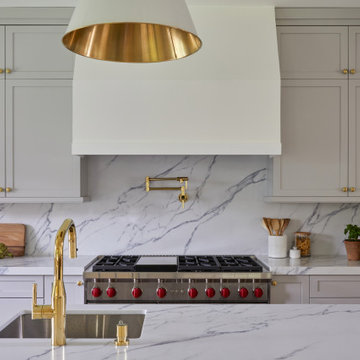 Port Washington Renovation