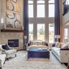 My Living room