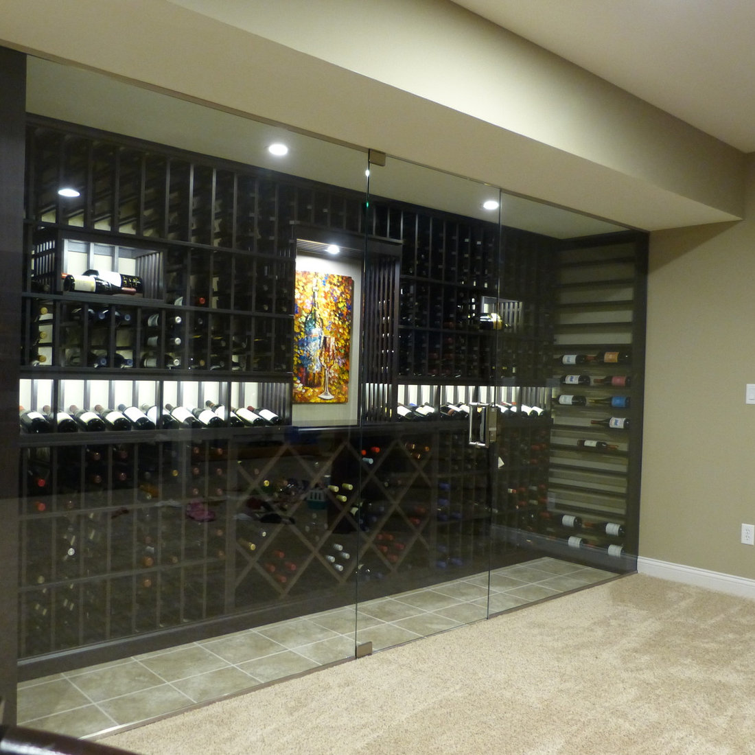 Wine Cellar