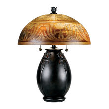 Table Lamps