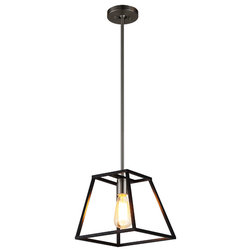 Transitional Pendant Lighting by OVE Decors
