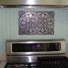 kitchen backsplash