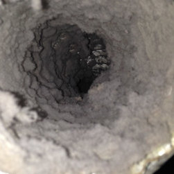 Air Duct Cleaning - Heating And Cooling