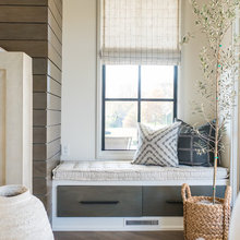Hearth Storage