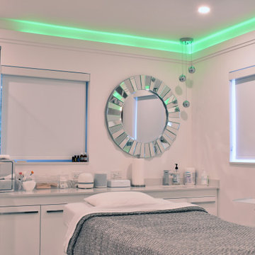 Spa/Salon III - Lakriza Salon, Boca Raton, FL