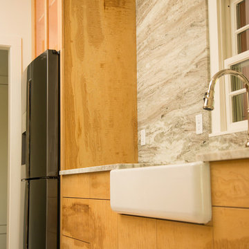 Tamo Kitchen Cabinets