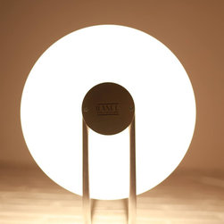 Astro - When modern design meets celestial inspiration - Wall Sconces