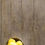 Quincy Reclaimed Pine Round Dining Table by Kosas Home