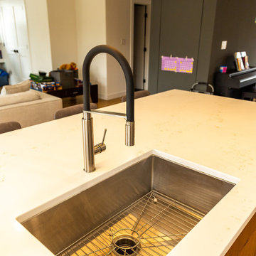 Arlington Major Renovation