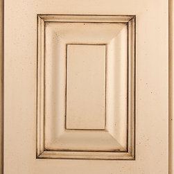 Cabinet and Trim Samples - Products