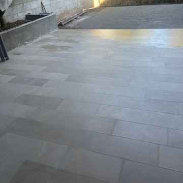 AG7 Tile Natural Stone