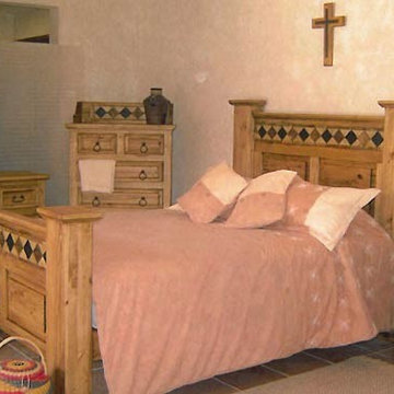 Million Dollar Bedrooms