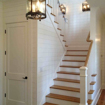 Daniel Island SC Custom Home